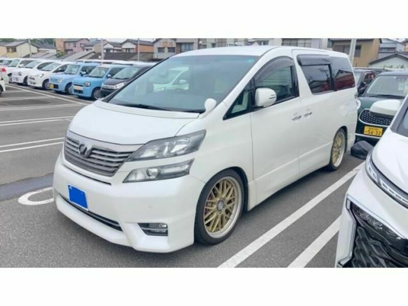VELLFIRE