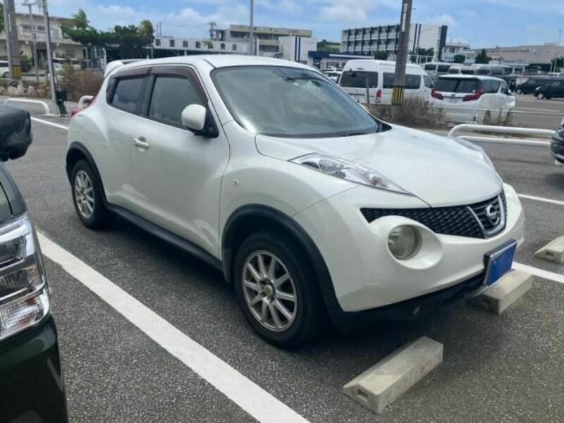 JUKE