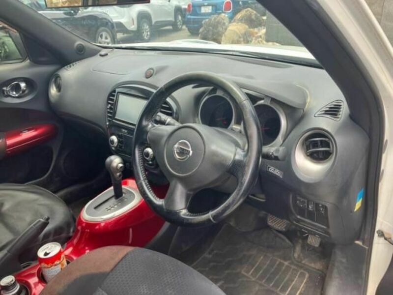 JUKE
