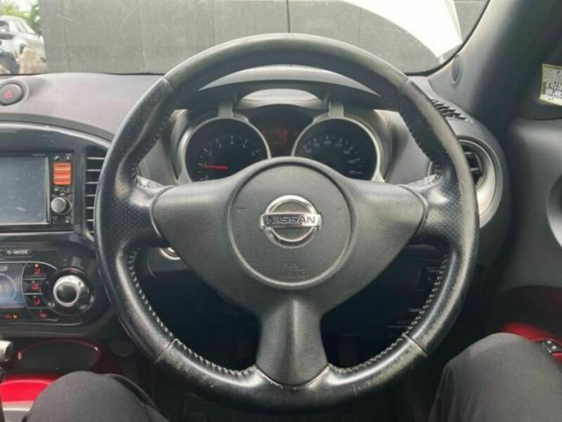JUKE