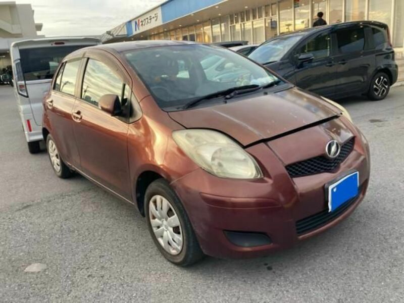 VITZ