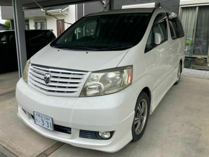 ALPHARD