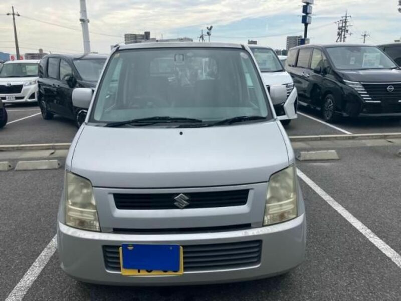 WAGON R-0