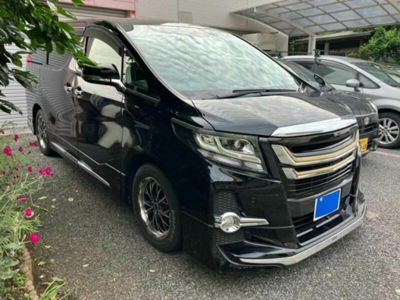 ALPHARD-0