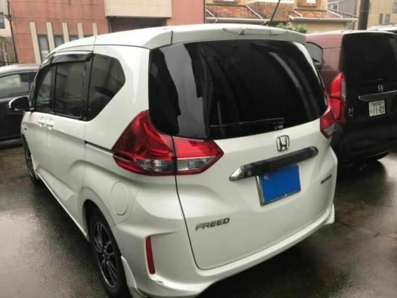 FREED HYBRID