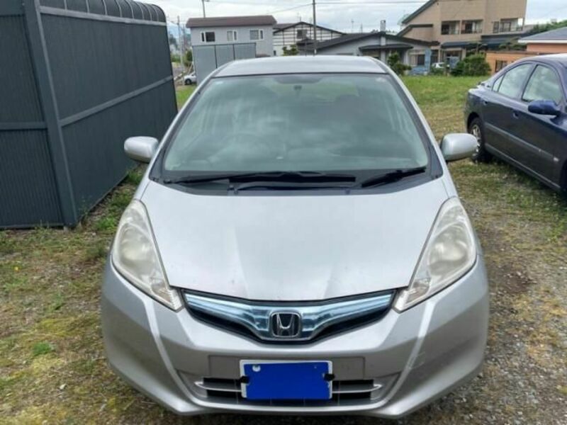 FIT HYBRID