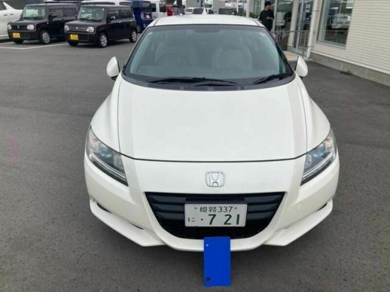 CR-Z
