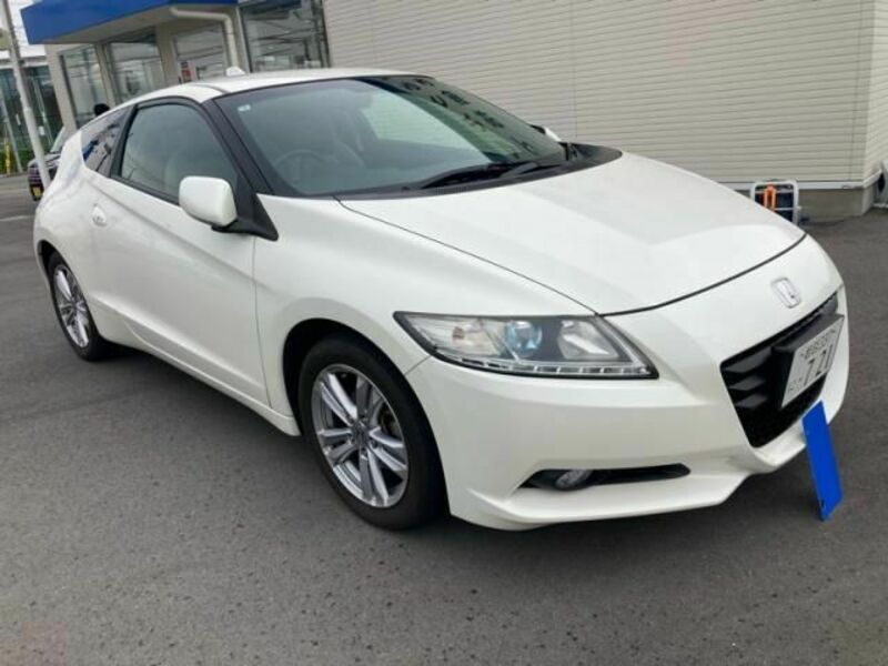 CR-Z