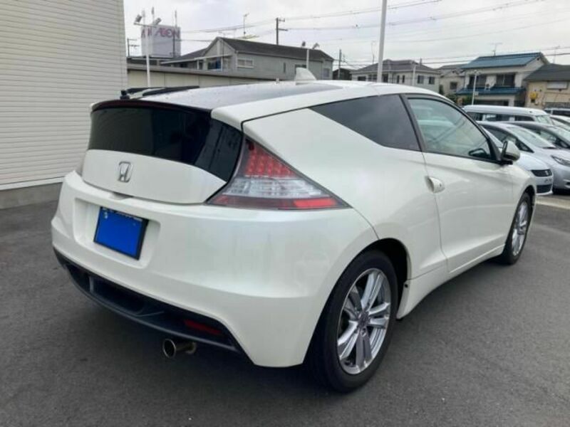CR-Z