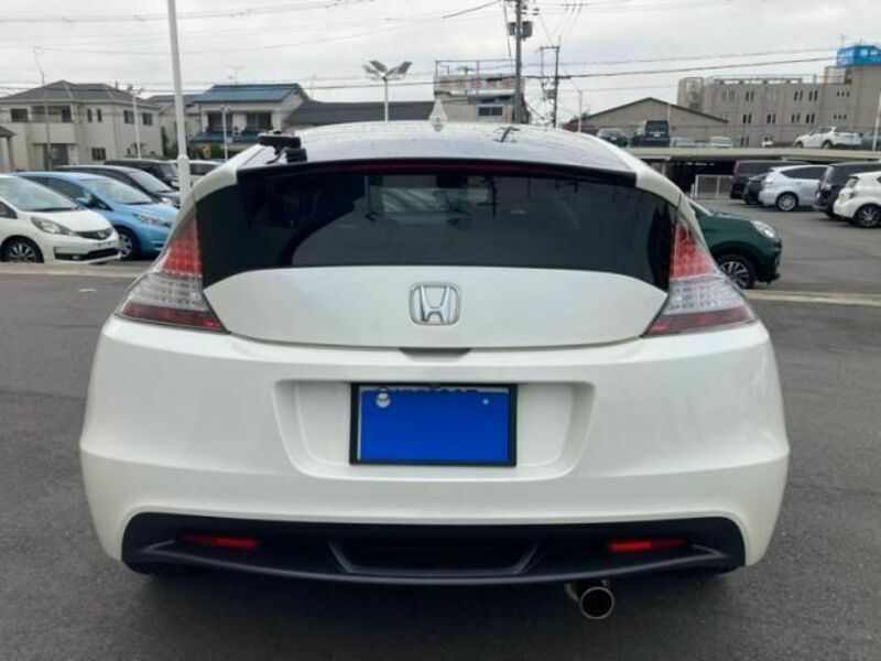 CR-Z