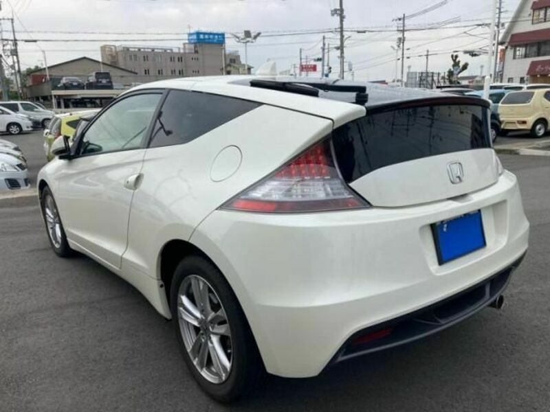 CR-Z