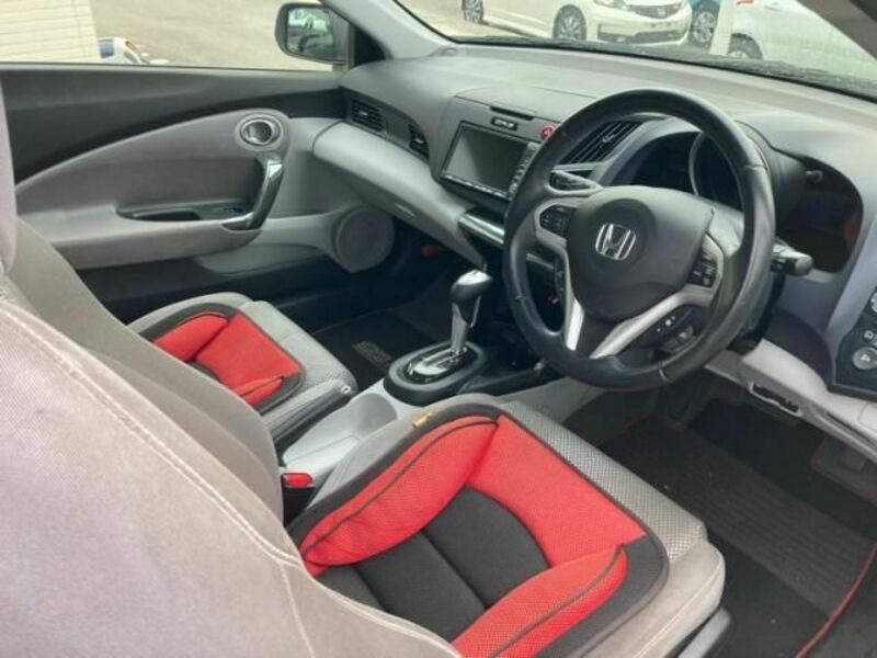 CR-Z