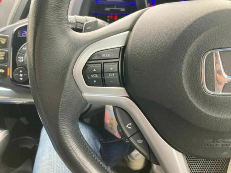 CR-Z