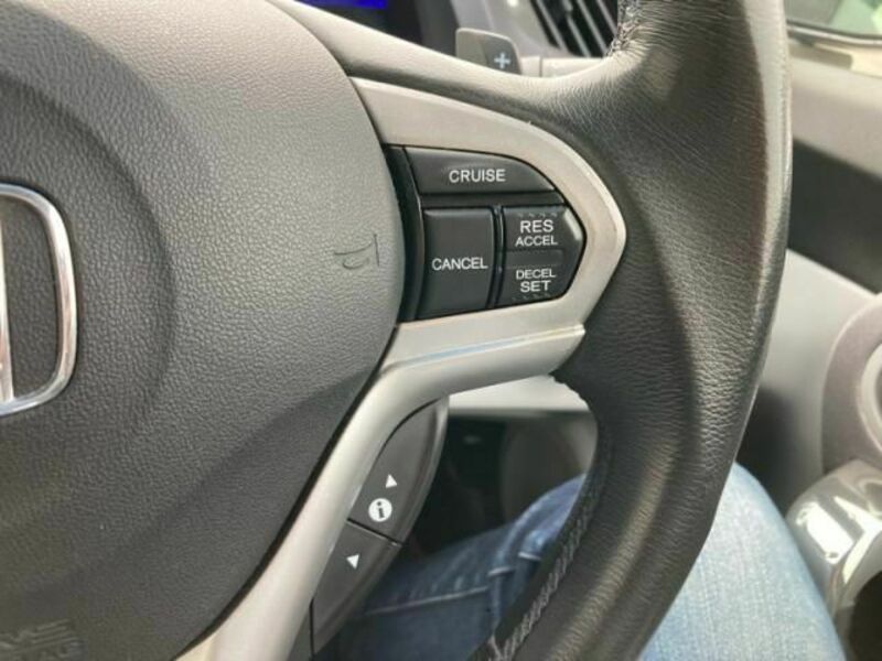 CR-Z