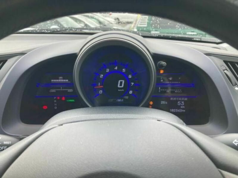 CR-Z