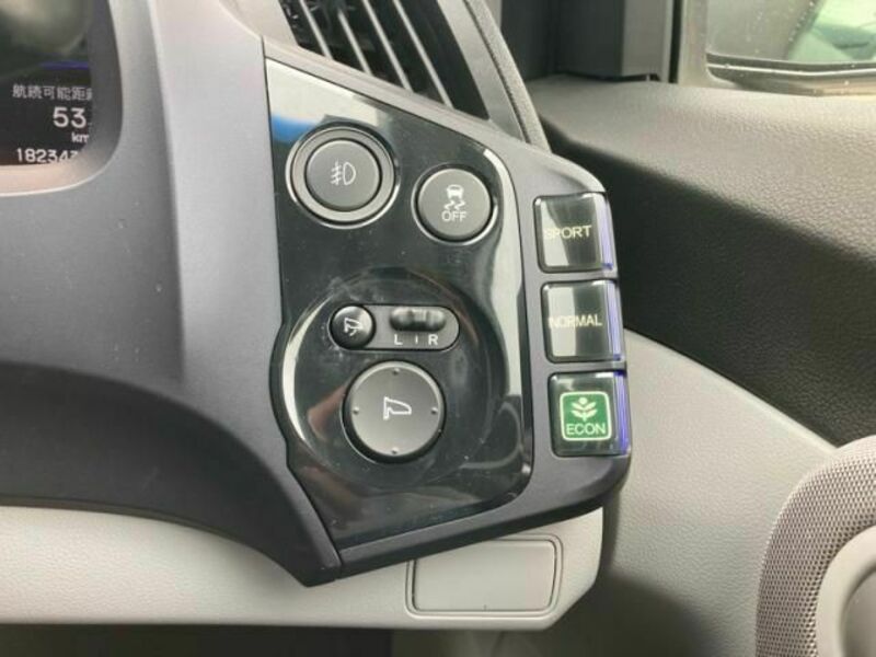 CR-Z