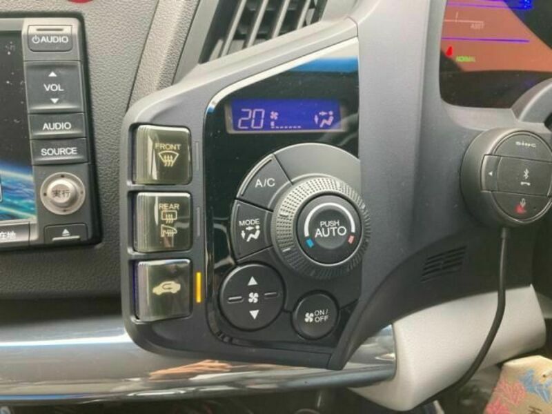 CR-Z