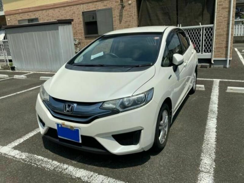 FIT HYBRID
