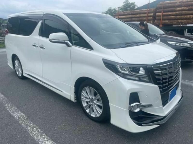 ALPHARD-0