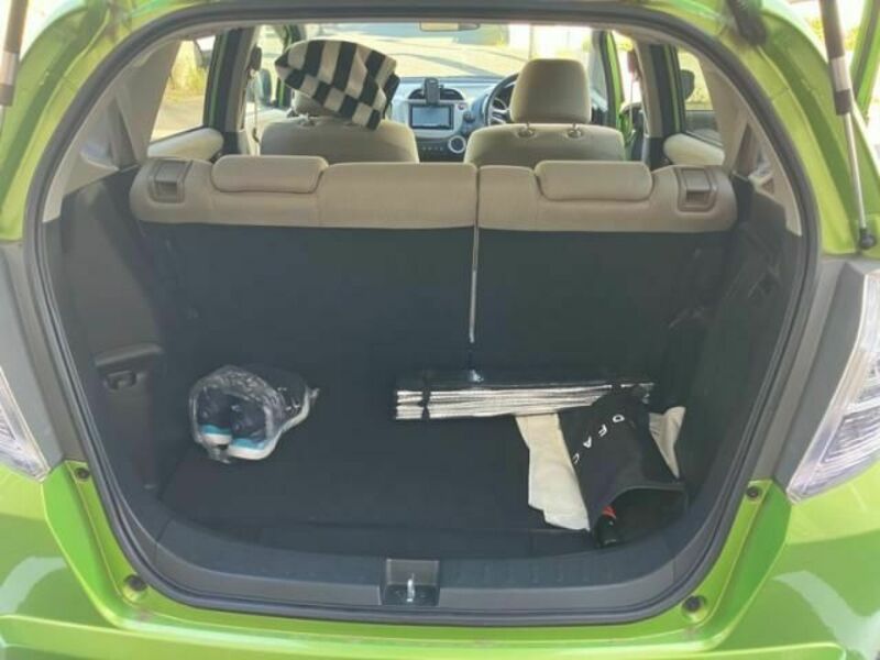 FIT HYBRID