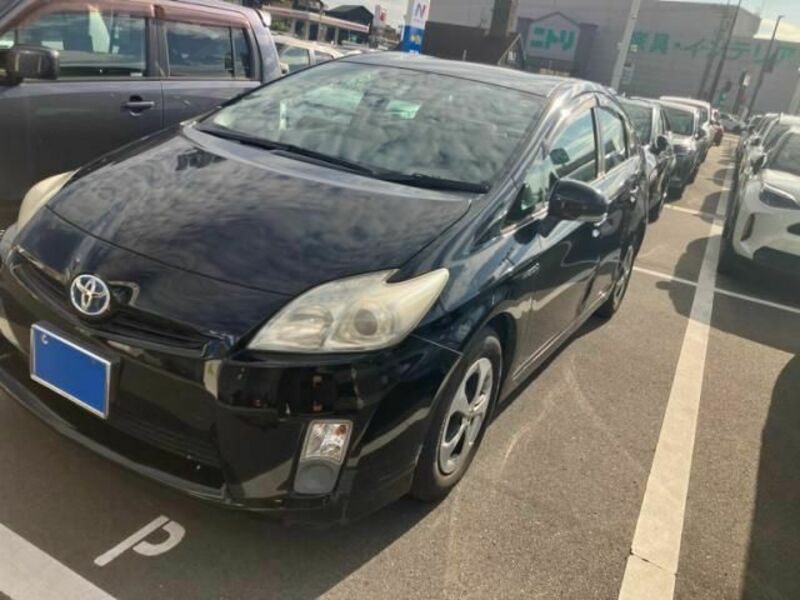 PRIUS