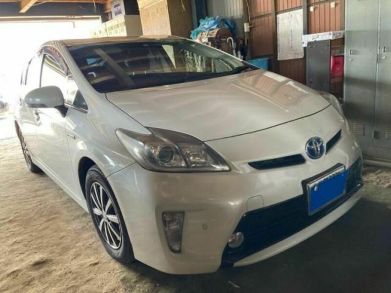 PRIUS
