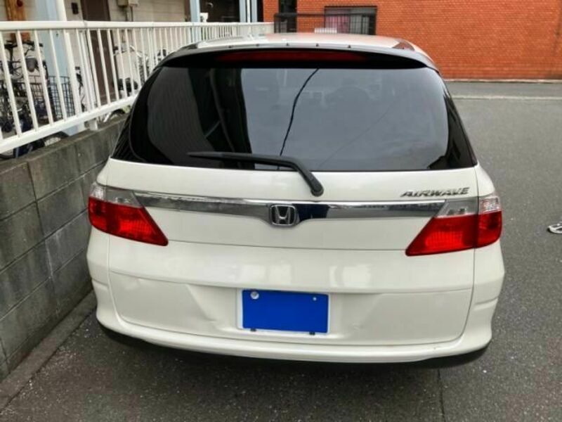 AIRWAVE
