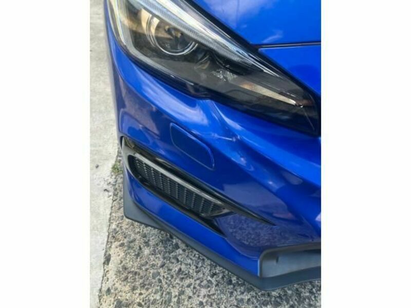 WRX STI