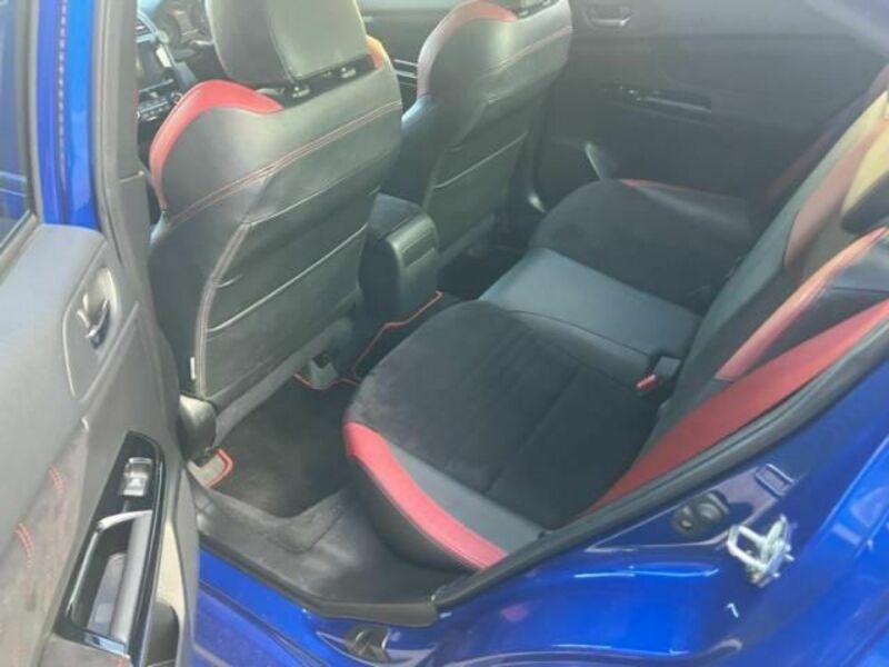 WRX STI