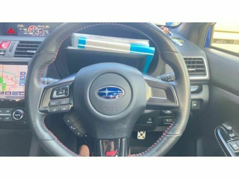 WRX STI