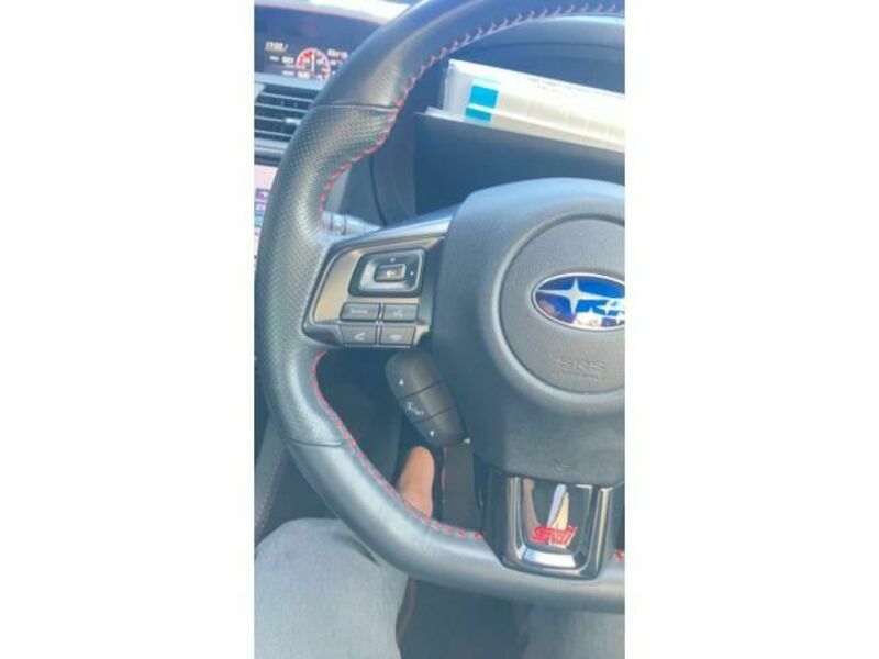 WRX STI