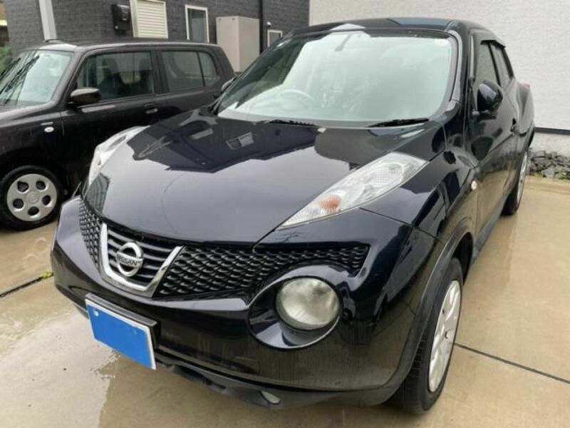 JUKE