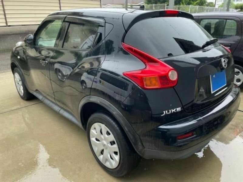 JUKE
