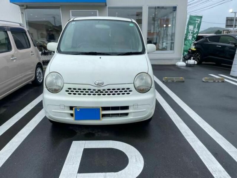 MOVE LATTE