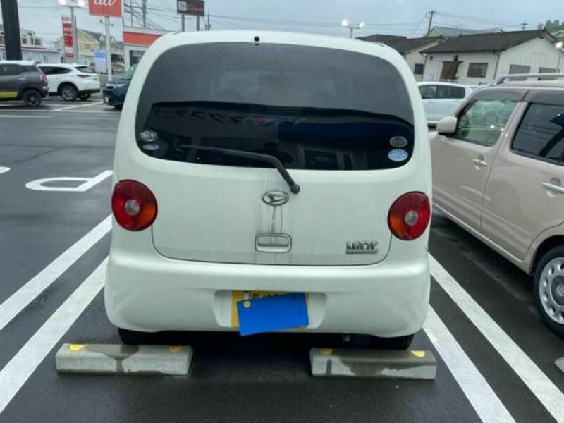 MOVE LATTE