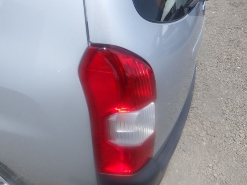 SUCCEED VAN