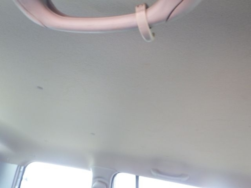 SUCCEED VAN
