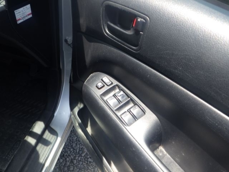 SUCCEED VAN