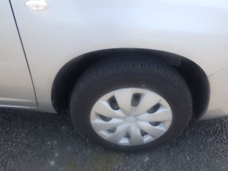 SUCCEED VAN