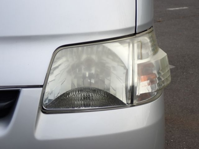 TOWN ACE VAN