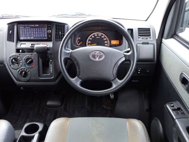 TOWN ACE VAN