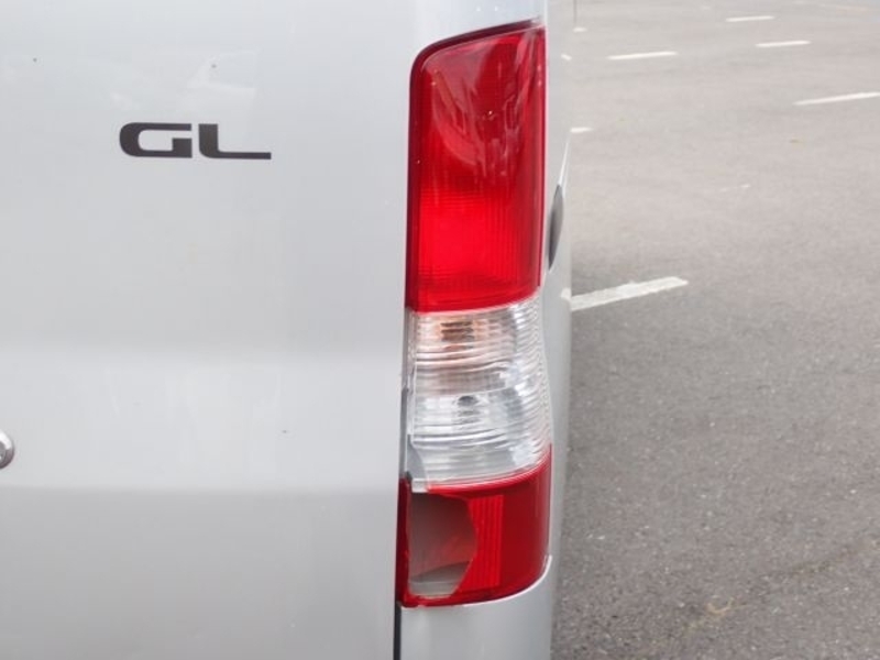 TOWN ACE VAN