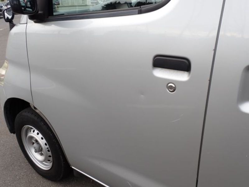 TOWN ACE VAN
