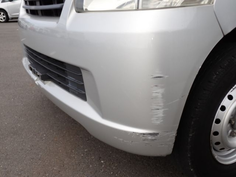 TOWN ACE VAN