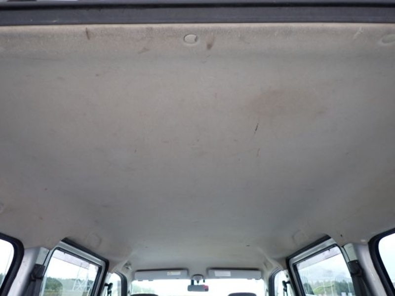 TOWN ACE VAN