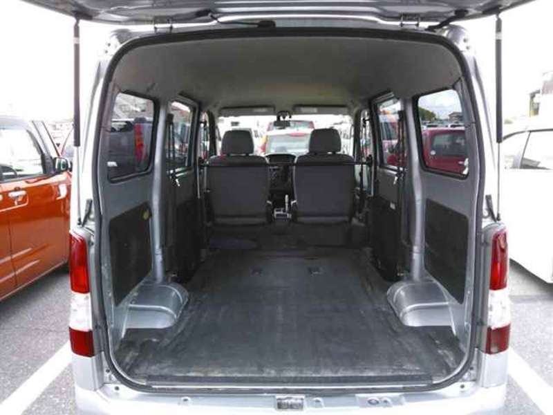 TOWN ACE VAN
