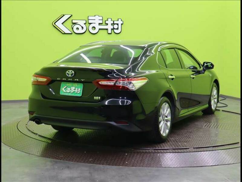 CAMRY