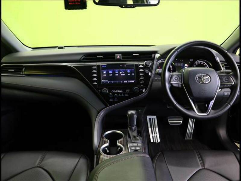 CAMRY