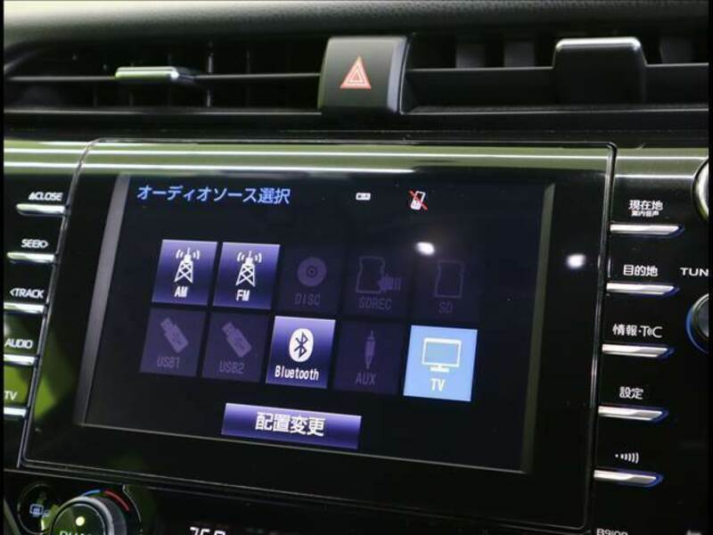 CAMRY