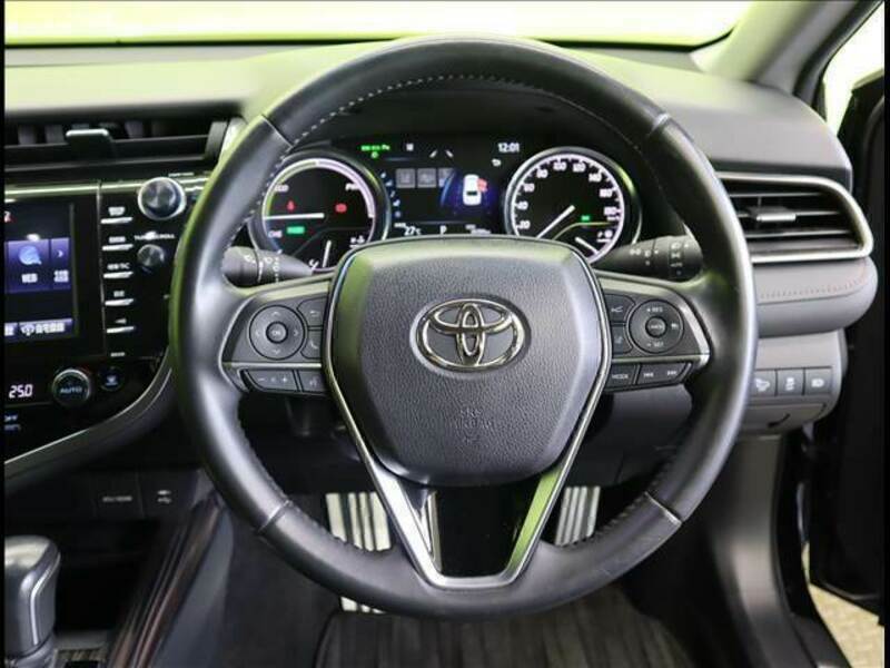 CAMRY
